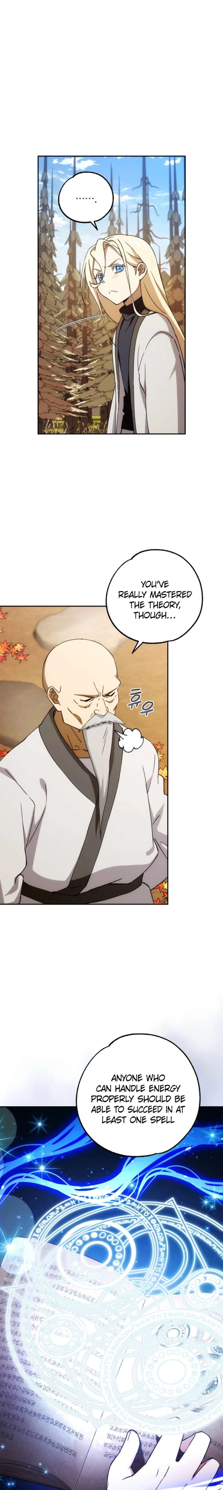 Steal from the Devil’s Pocket Chapter 34 100 15
