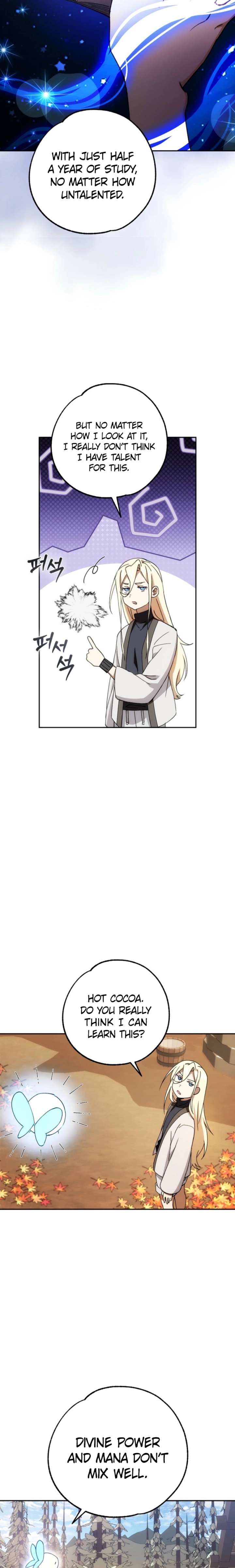 Steal from the Devil’s Pocket Chapter 34 101 16