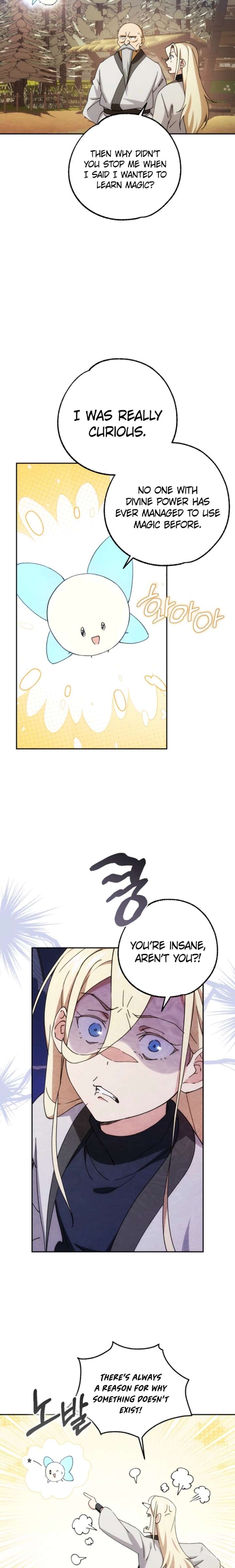 Steal from the Devil’s Pocket Chapter 34 102 17