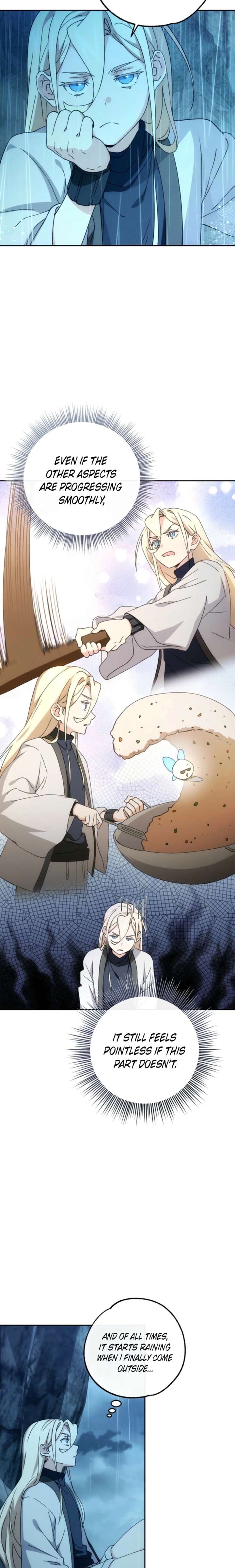 Steal from the Devil’s Pocket Chapter 34 105 20