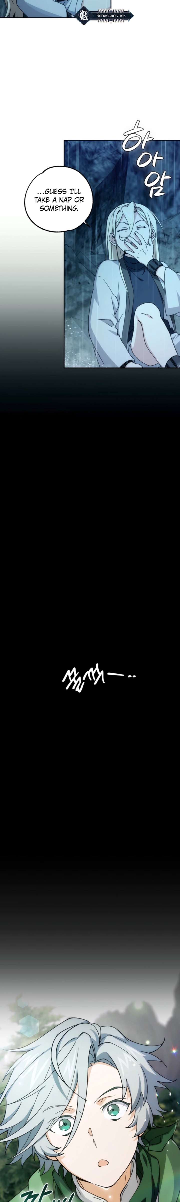 Steal from the Devil’s Pocket Chapter 34 106 21