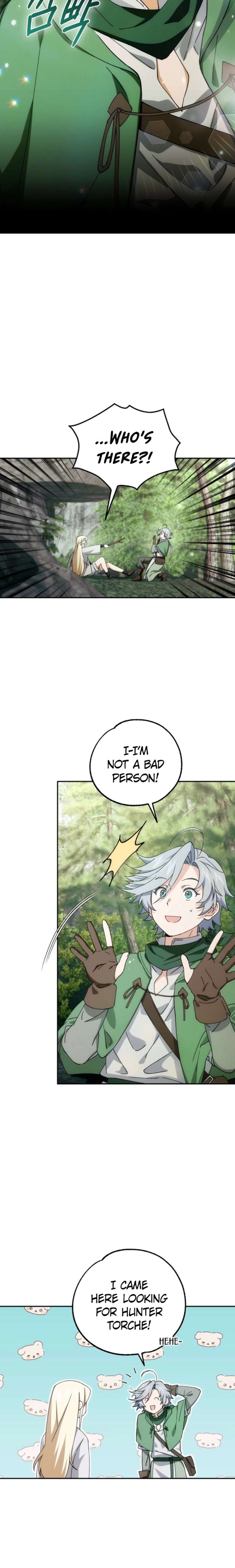 Steal from the Devil’s Pocket Chapter 34 107 22