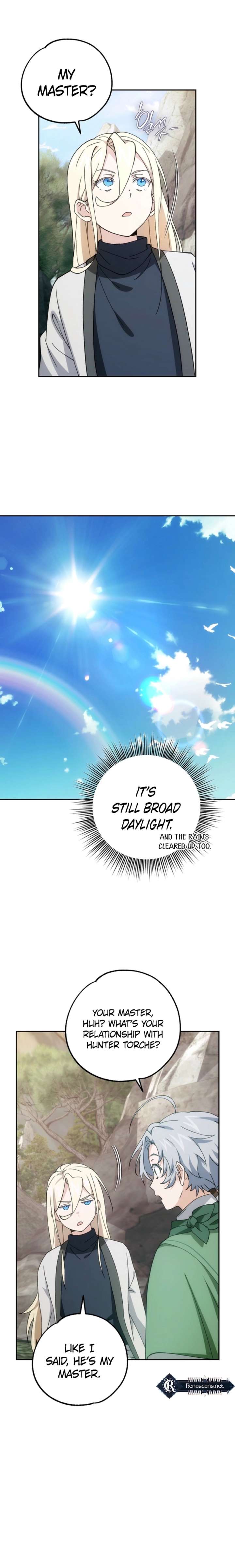 Steal from the Devil’s Pocket Chapter 34 108 23