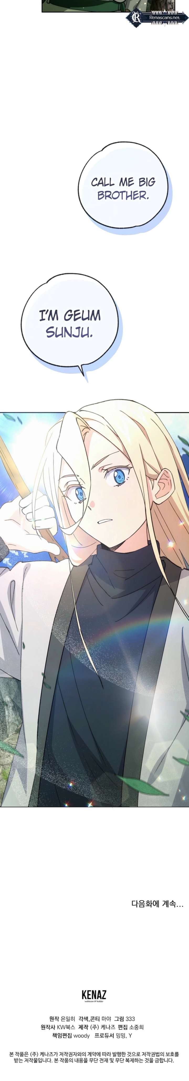 Steal from the Devil’s Pocket Chapter 34 111 26