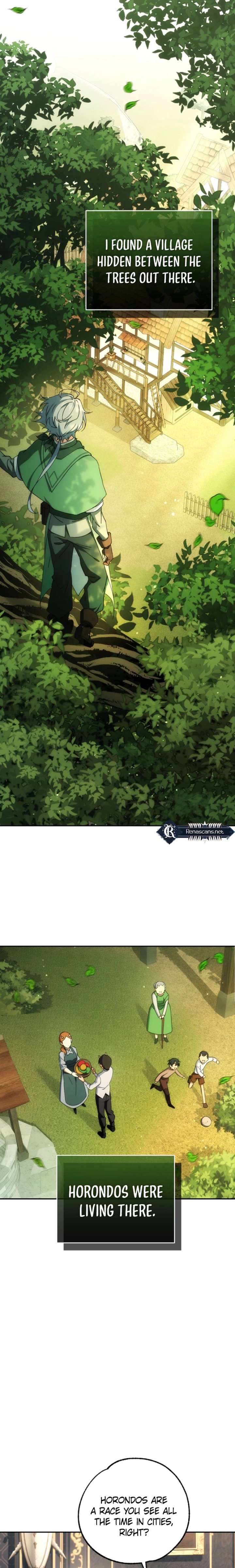 Steal from the Devil’s Pocket Chapter 34 88 3