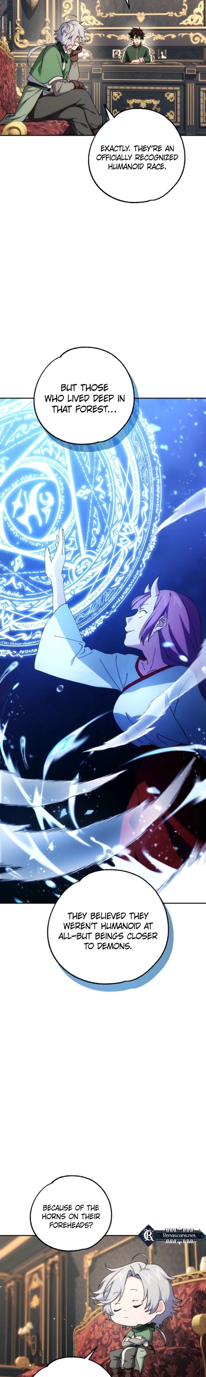 Steal from the Devil’s Pocket Chapter 34 89 4