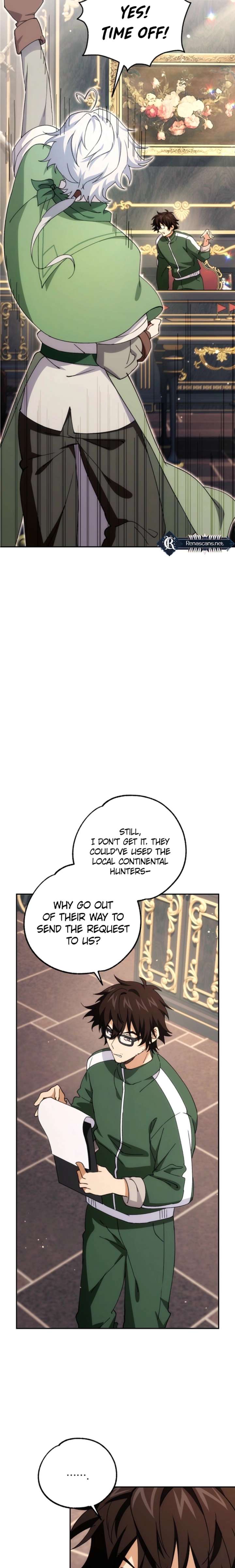 Steal from the Devil’s Pocket Chapter 34 91 6