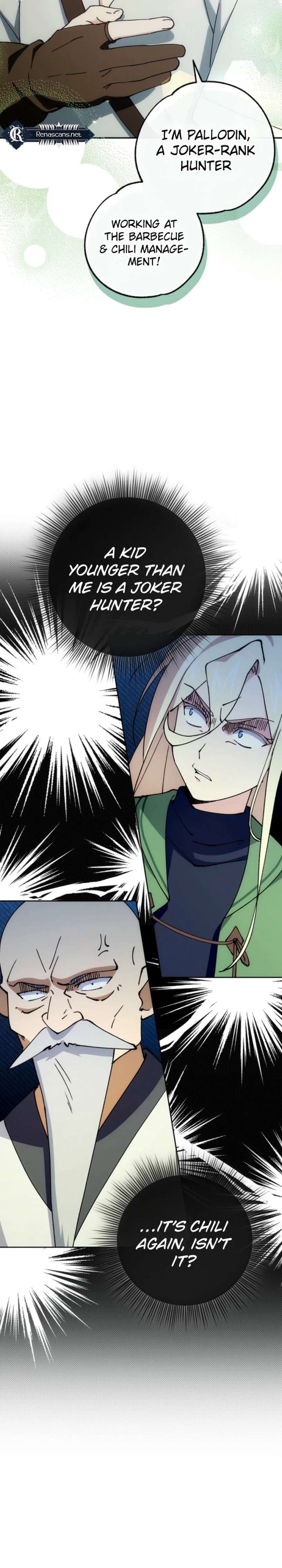Steal from the Devil’s Pocket Chapter 35 74 10
