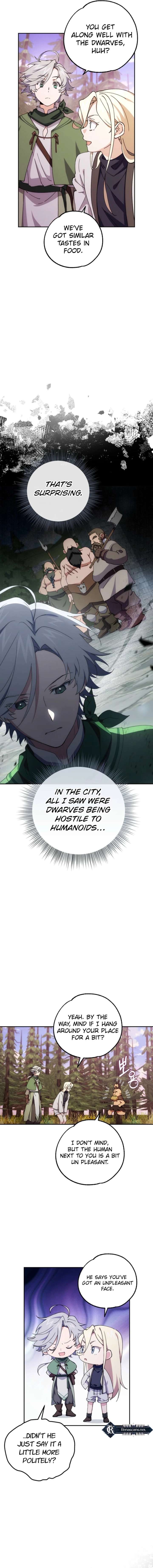 Steal from the Devil’s Pocket Chapter 35 81 17