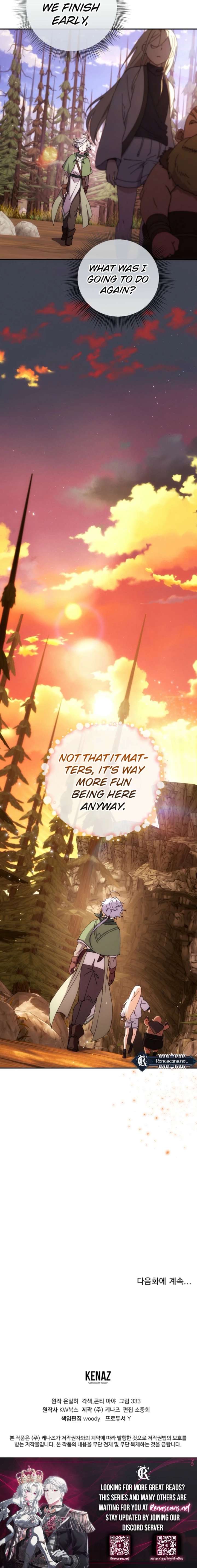 Steal from the Devil’s Pocket Chapter 35 83 19