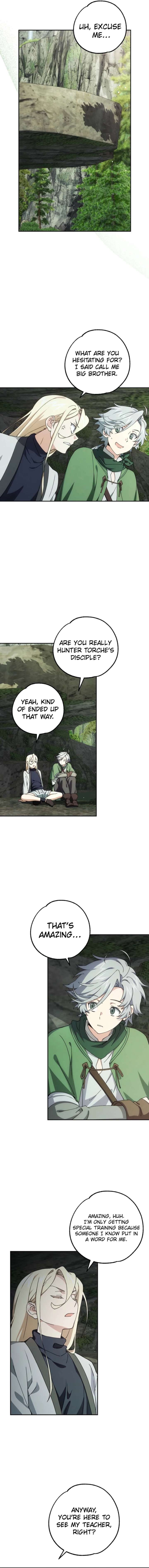 Steal from the Devil’s Pocket Chapter 35 66 2