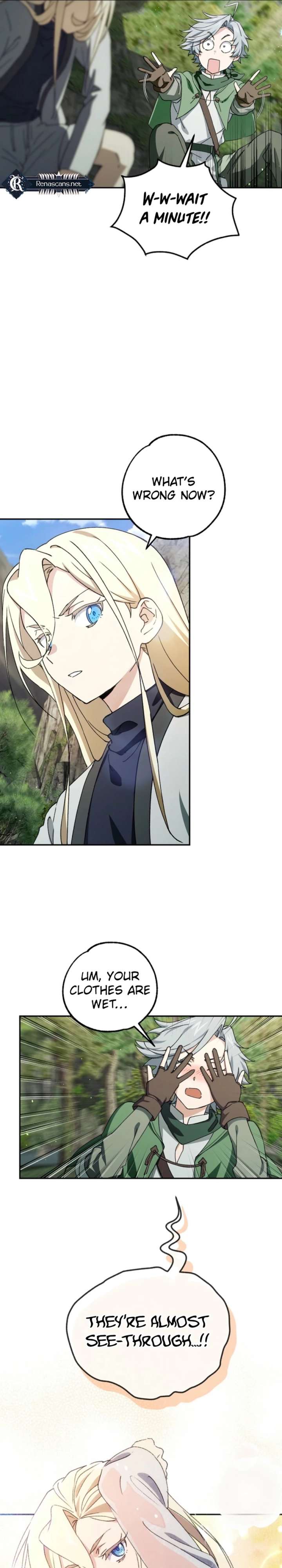 Steal from the Devil’s Pocket Chapter 35 67 3