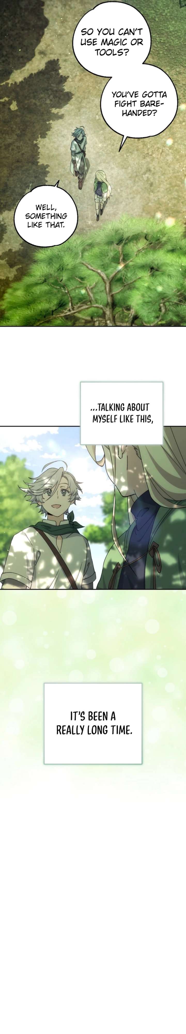 Steal from the Devil’s Pocket Chapter 35 71 7