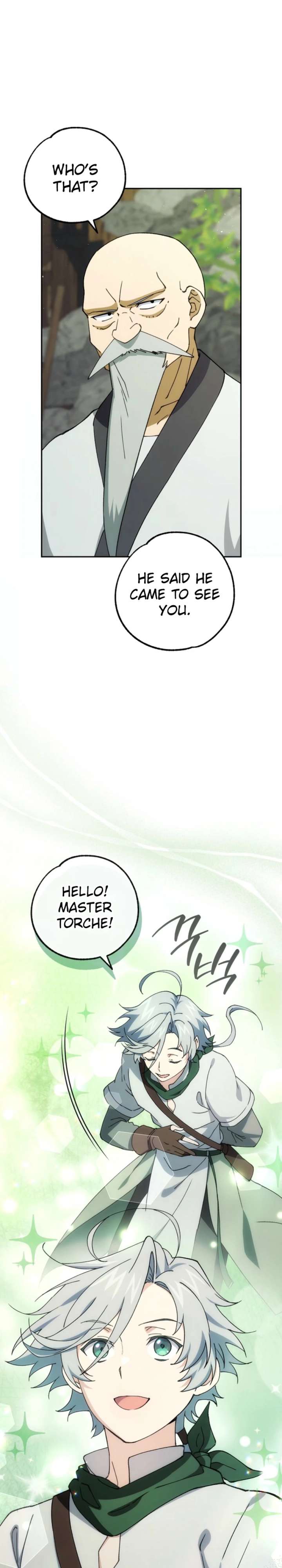 Steal from the Devil’s Pocket Chapter 35 73 9