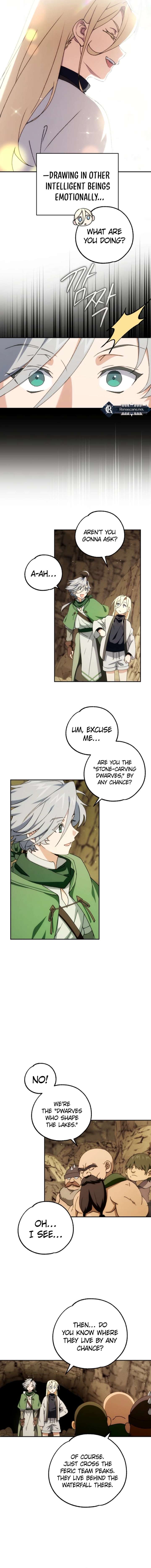 Steal from the Devil’s Pocket Chapter 36 68 10