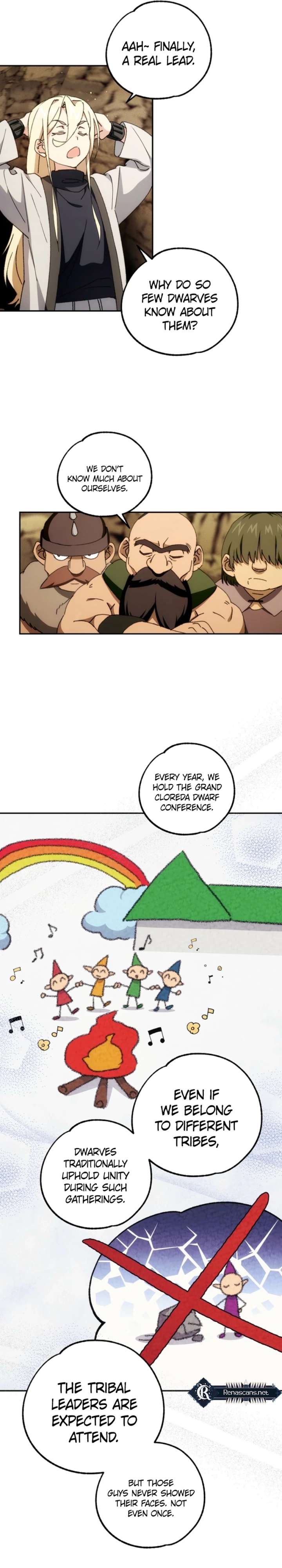 Steal from the Devil’s Pocket Chapter 36 69 11