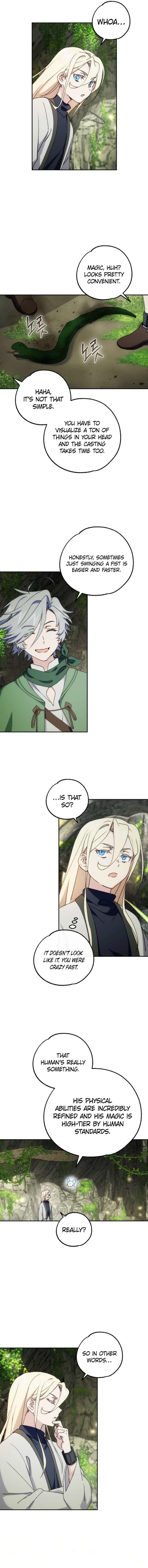 Steal from the Devil’s Pocket Chapter 36 61 3