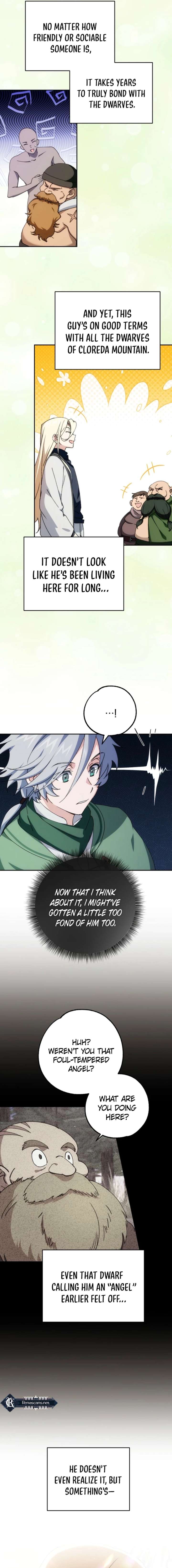 Steal from the Devil’s Pocket Chapter 36 67 9