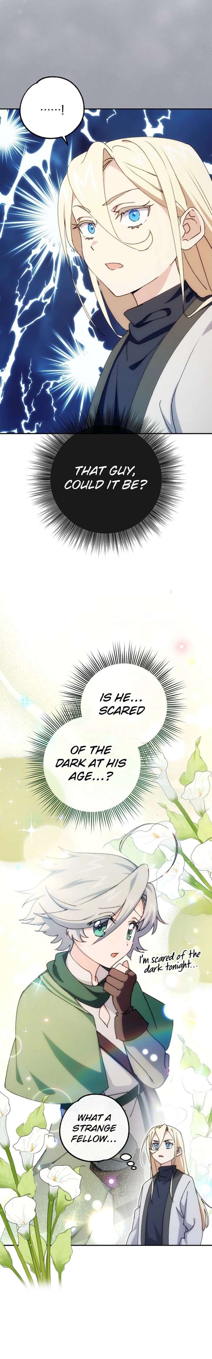 Steal from the Devil’s Pocket Chapter 37 84 002