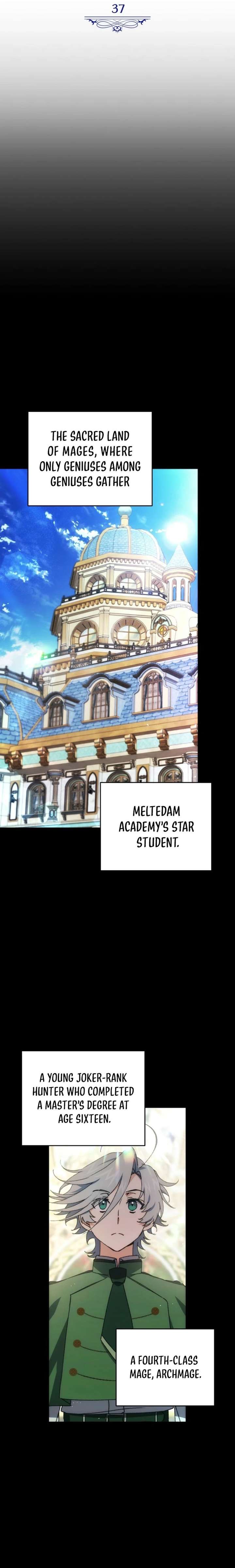 Steal from the Devil’s Pocket Chapter 37 88 006