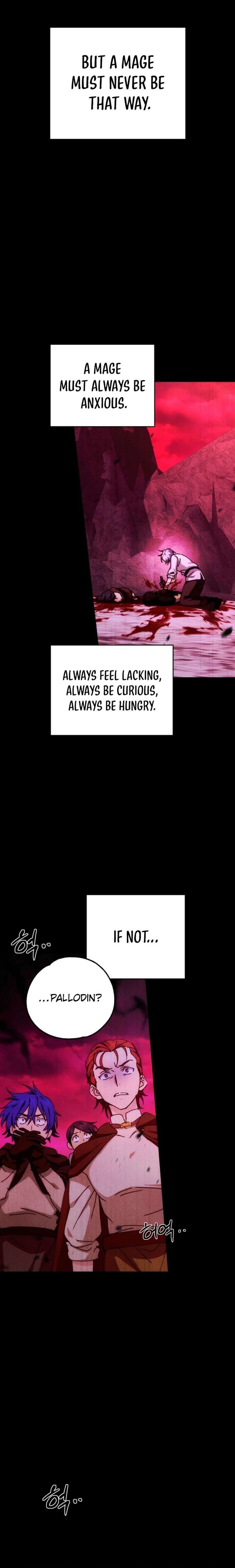 Steal from the Devil’s Pocket Chapter 37 90 008