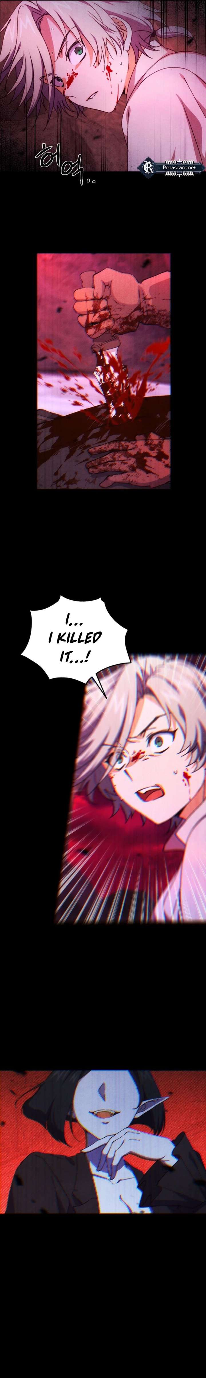 Steal from the Devil’s Pocket Chapter 37 91 009