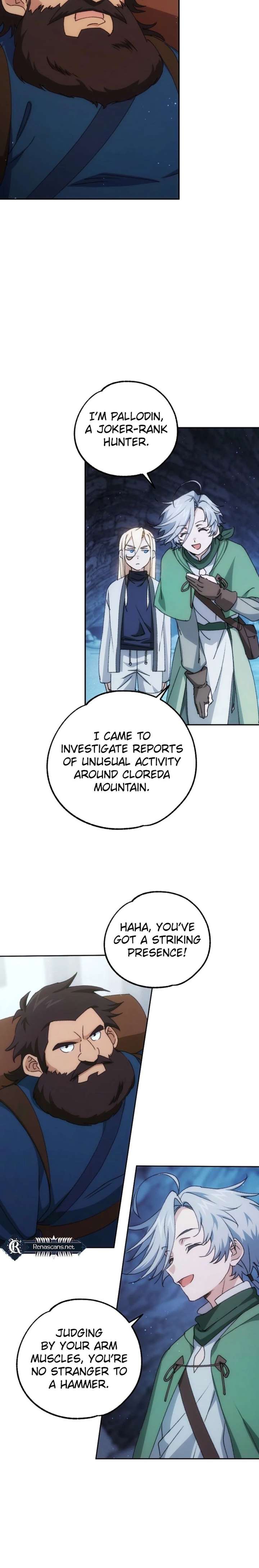 Steal from the Devil’s Pocket Chapter 37 96 014