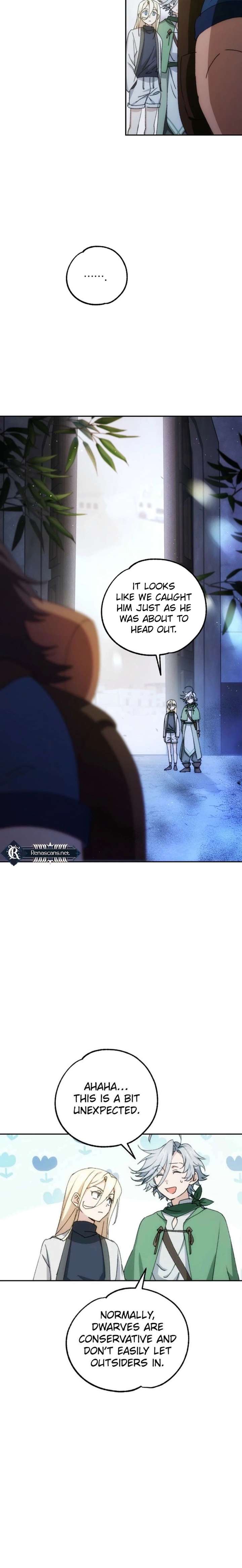 Steal from the Devil’s Pocket Chapter 37 98 016