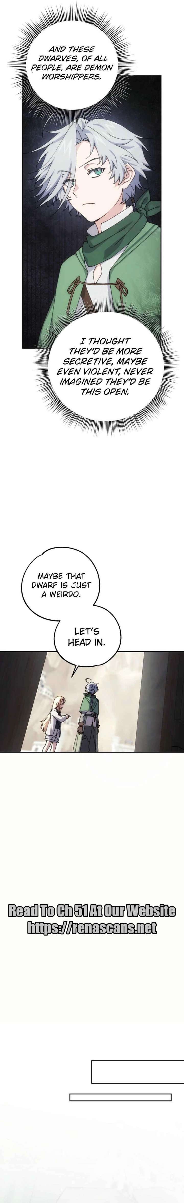 Steal from the Devil’s Pocket Chapter 37 99 017
