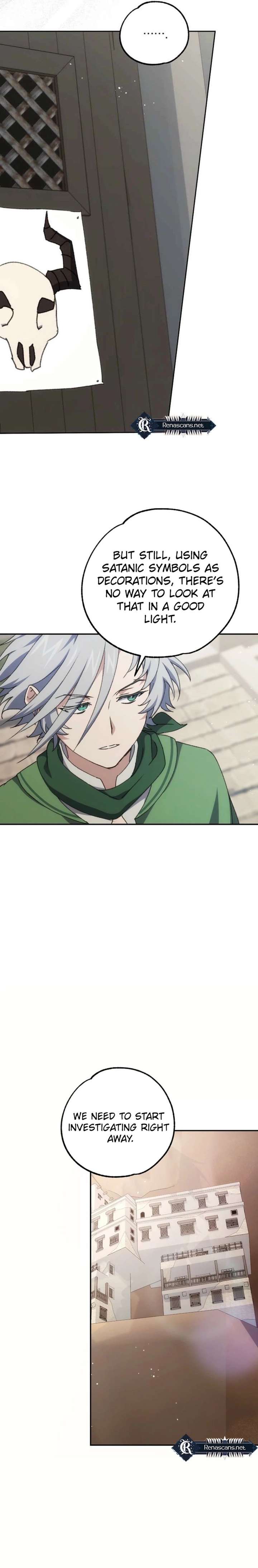 Steal from the Devil’s Pocket Chapter 37 101 019