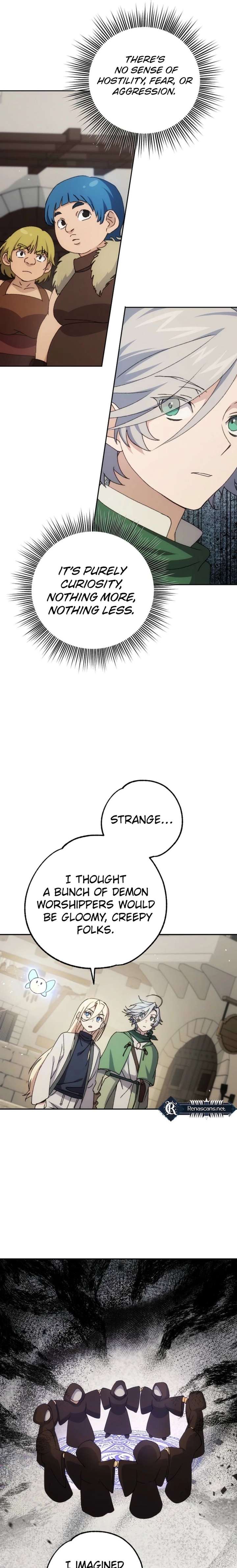 Steal from the Devil’s Pocket Chapter 37 103 021