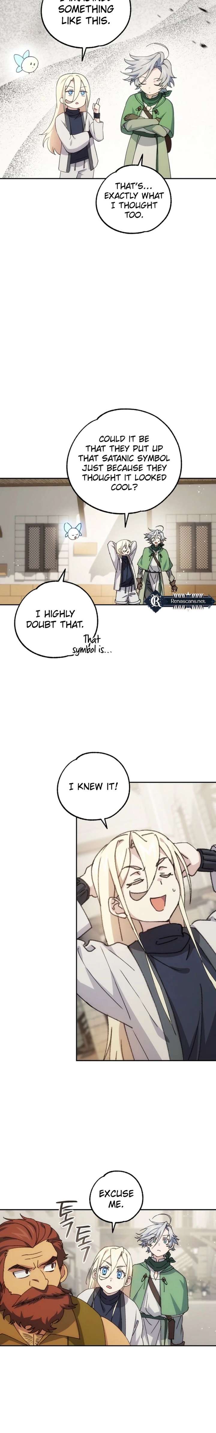 Steal from the Devil’s Pocket Chapter 37 104 022