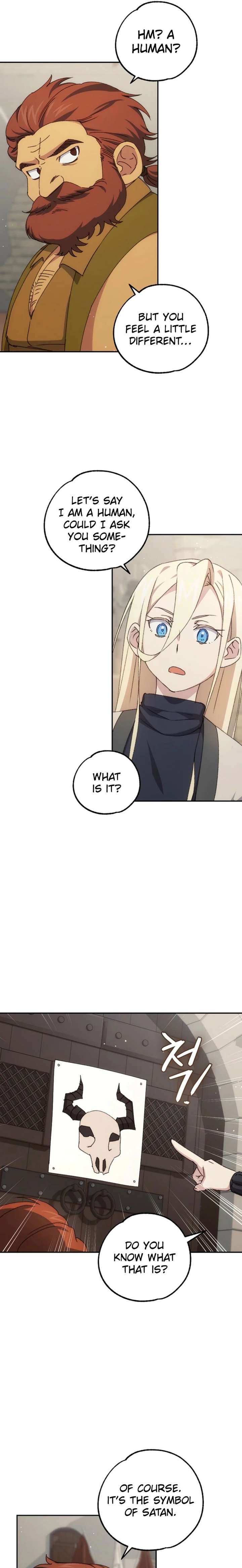 Steal from the Devil’s Pocket Chapter 37 105 023