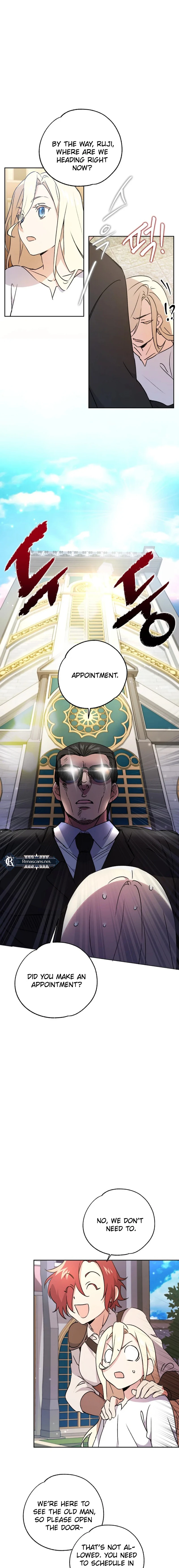 Steal from the Devil’s Pocket Chapter 4 86 ch 4 10