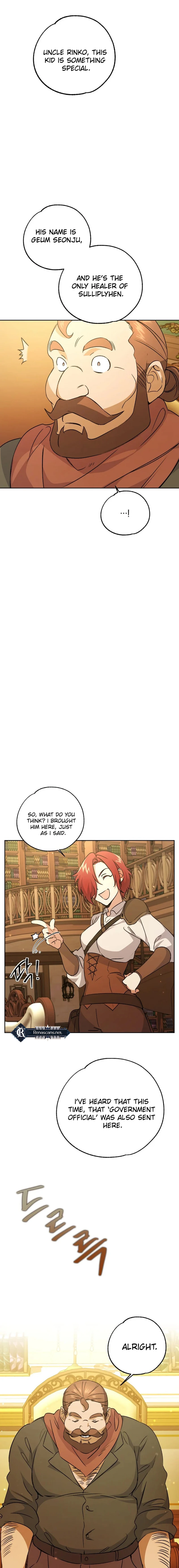 Steal from the Devil’s Pocket Chapter 4 89 ch 4 13