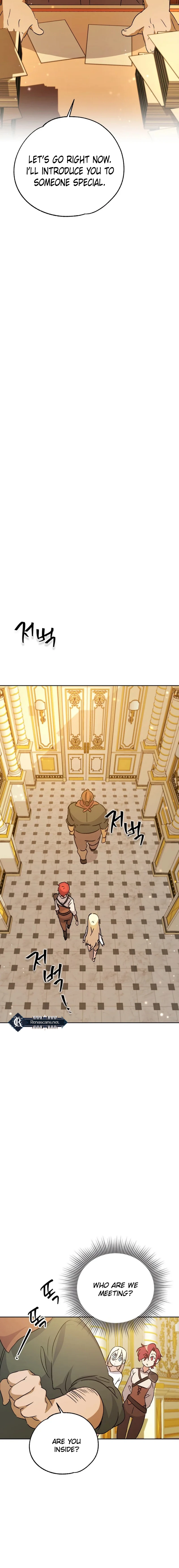 Steal from the Devil’s Pocket Chapter 4 90 ch 4 14