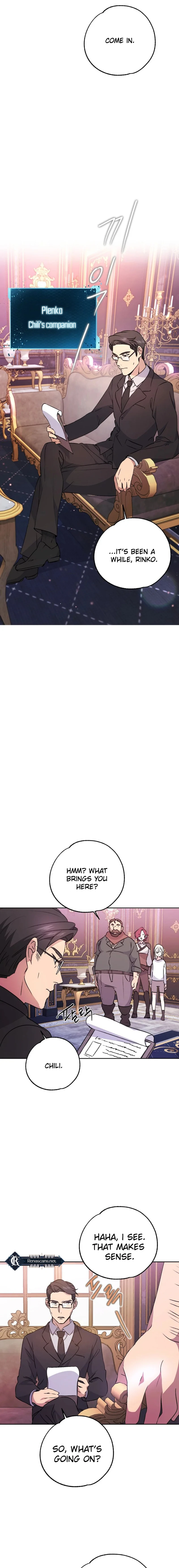 Steal from the Devil’s Pocket Chapter 4 91 ch 4 15