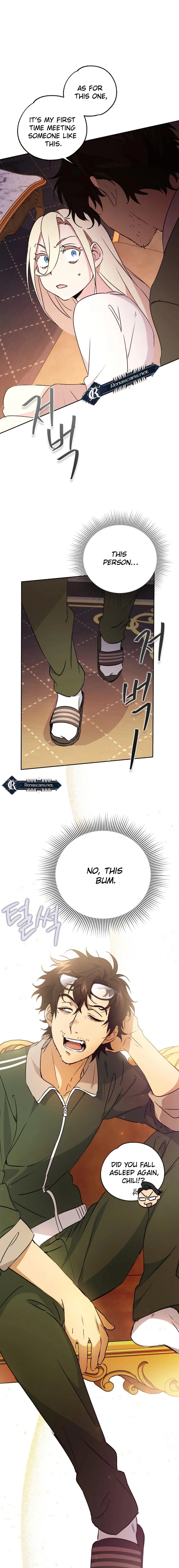 Steal from the Devil’s Pocket Chapter 4 97 ch 4 21