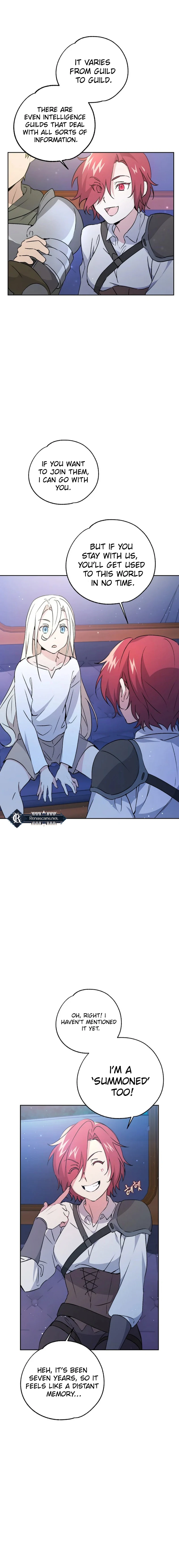 Steal from the Devil’s Pocket Chapter 4 80 ch 4 4