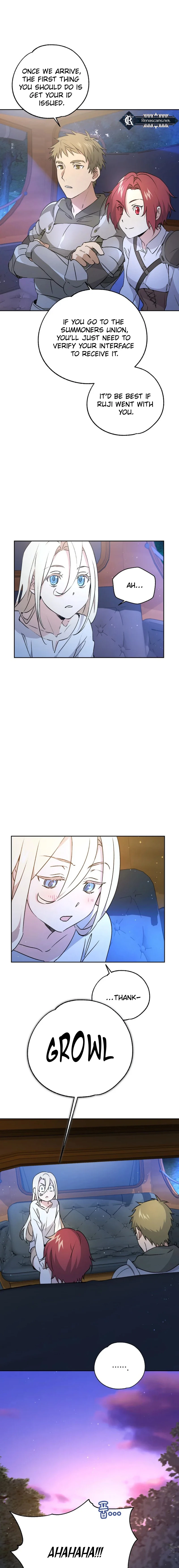 Steal from the Devil’s Pocket Chapter 4 81 ch 4 5