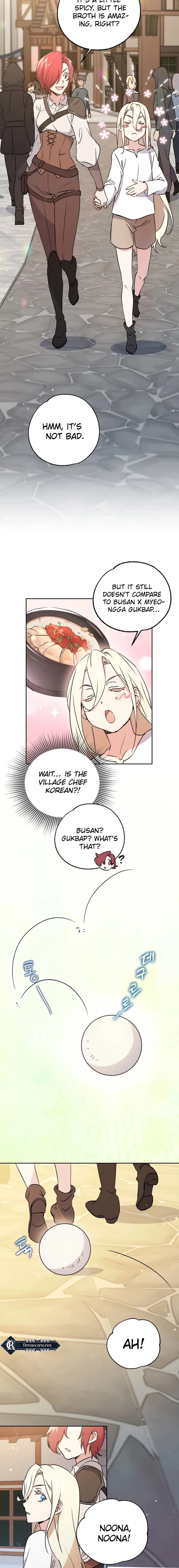 Steal from the Devil’s Pocket Chapter 4 83 ch 4 7