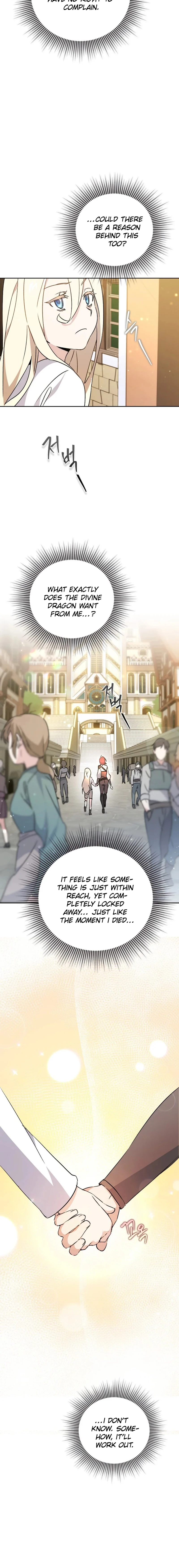 Steal from the Devil’s Pocket Chapter 4 85 ch 4 9