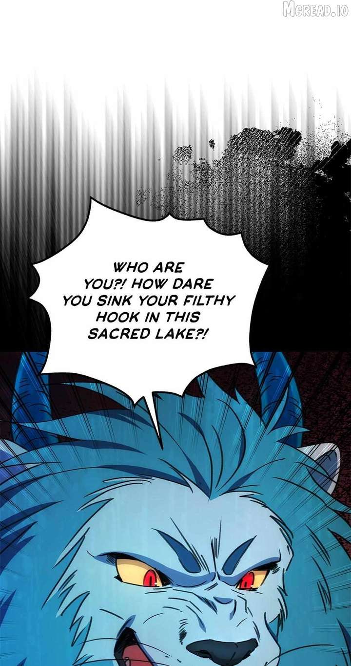Steal from the Devil’s Pocket Chapter 42 276 ch 42 18
