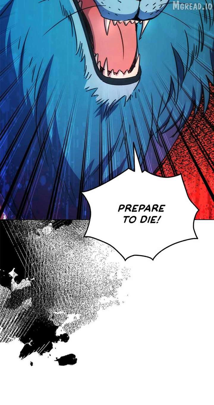 Steal from the Devil’s Pocket Chapter 42 277 ch 42 19