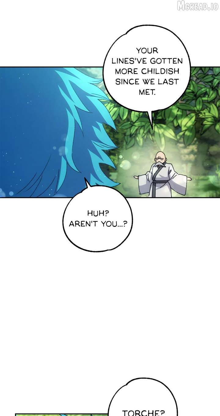 Steal from the Devil’s Pocket Chapter 42 279 ch 42 21