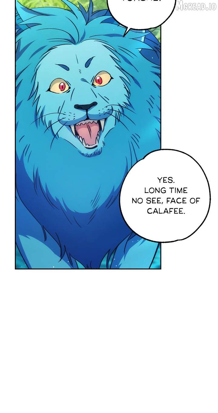 Steal from the Devil’s Pocket Chapter 42 280 ch 42 22