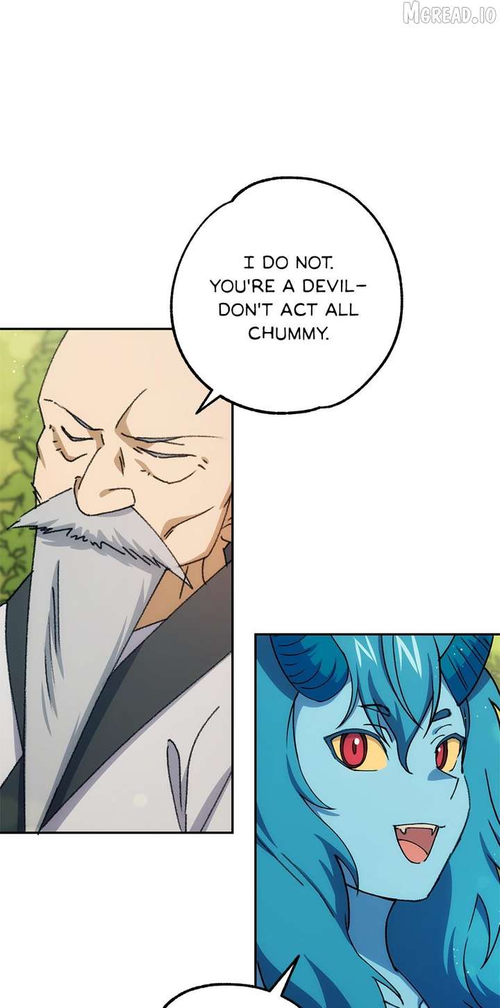 Steal from the Devil’s Pocket Chapter 42 287 ch 42 29