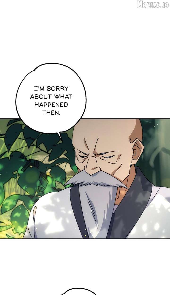 Steal from the Devil’s Pocket Chapter 42 298 ch 42 40