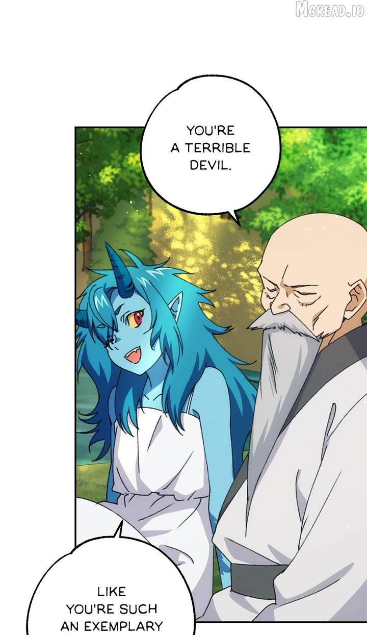 Steal from the Devil’s Pocket Chapter 42 300 ch 42 42