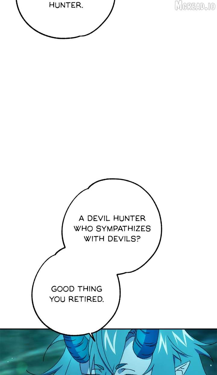 Steal from the Devil’s Pocket Chapter 42 301 ch 42 43